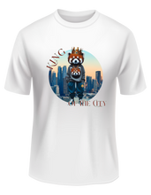 Load image into Gallery viewer, King of the City T-Shirt