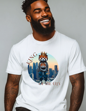 Load image into Gallery viewer, King of the City T-Shirt