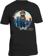 Load image into Gallery viewer, King of the City T-Shirt
