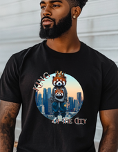 Load image into Gallery viewer, King of the City T-Shirt