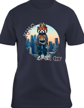 Load image into Gallery viewer, King of the City T-Shirt