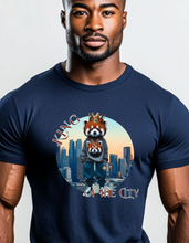 Load image into Gallery viewer, King of the City T-Shirt