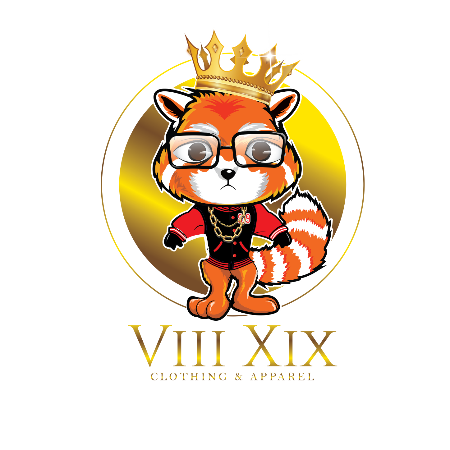 819 Clothing & Apparel