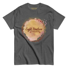 Load image into Gallery viewer, The Majestic Halo T-Shirt