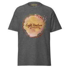 Load image into Gallery viewer, The Majestic Halo T-Shirt