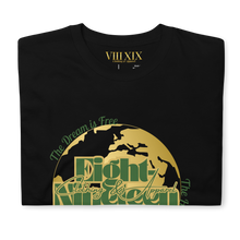 Load image into Gallery viewer, The Dream & The Hustle T-Shirt