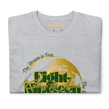 Load image into Gallery viewer, The Dream & The Hustle T-Shirt