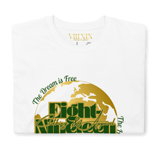 Load image into Gallery viewer, The Dream & The Hustle T-Shirt