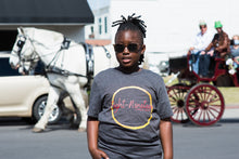 Load image into Gallery viewer, Youth Halo T-Shirt