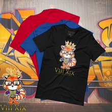 Load image into Gallery viewer, 80's Baby from the Red Panda Collection (Adult)