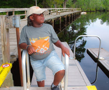 Load image into Gallery viewer, I Am Aware That I Am Rare (Youth)