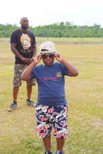 Load image into Gallery viewer, 819 Royal Design (Adult)