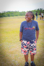 Load image into Gallery viewer, 819 Royal Design (Youth)