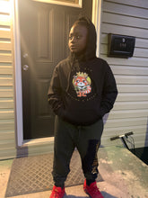 Load image into Gallery viewer, The Sire Hoodie (Adult)