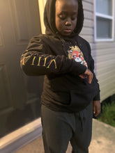 Load image into Gallery viewer, The Sire Hoodie (Adult)