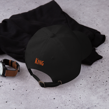Load image into Gallery viewer, VIII XIX Dad Hat (Not distressed)