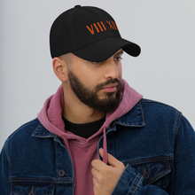 Load image into Gallery viewer, VIII XIX Dad Hat (Not distressed)