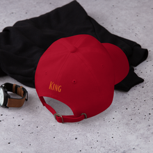 Load image into Gallery viewer, VIII XIX Dad Hat (Not distressed)