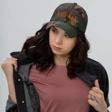 Load image into Gallery viewer, VIII XIX Dad Hat (Not distressed)