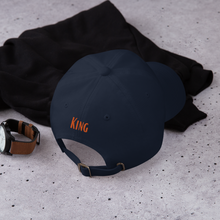 Load image into Gallery viewer, VIII XIX Dad Hat (Not distressed)