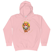 Load image into Gallery viewer, The Sire Hoodie (Youth)