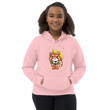 Load image into Gallery viewer, The Sire Hoodie (Youth)