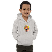 Load image into Gallery viewer, The Sire Hoodie (Youth)