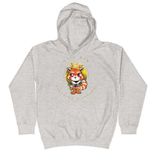 Load image into Gallery viewer, The Sire Hoodie (Youth)