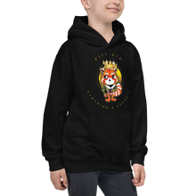 Load image into Gallery viewer, The Sire Hoodie (Youth)