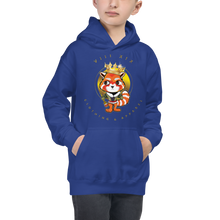 Load image into Gallery viewer, The Sire Hoodie (Youth)
