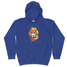 Load image into Gallery viewer, The Sire Hoodie (Youth)