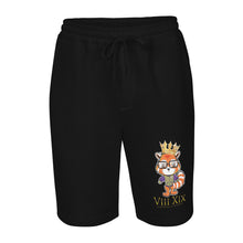 Load image into Gallery viewer, 80's Baby Fleece Shorts (Adult)