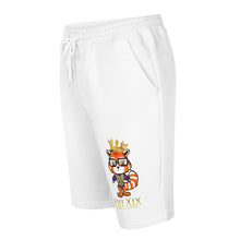 Load image into Gallery viewer, 80's Baby Fleece Shorts (Adult)