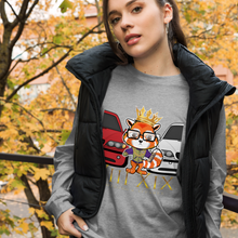 Load image into Gallery viewer, 80's Baby Paid in Full Long Sleeve T-Shirt
