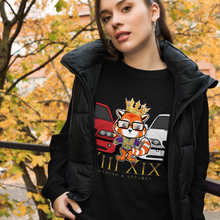 Load image into Gallery viewer, 80's Baby Paid in Full Long Sleeve T-Shirt