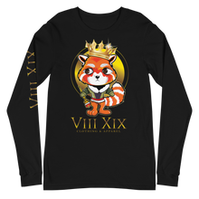 Load image into Gallery viewer, Sire Long Sleeve Tee (Adult)