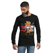 Load image into Gallery viewer, 80's Baby Paid in Full Long Sleeve T-Shirt