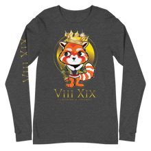 Load image into Gallery viewer, Sire Long Sleeve Tee (Adult)