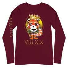 Load image into Gallery viewer, Sire Long Sleeve Tee (Adult)