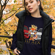 Load image into Gallery viewer, 80's Baby Paid in Full Long Sleeve T-Shirt