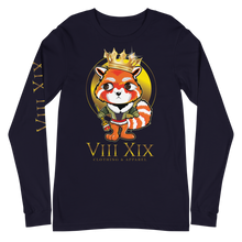 Load image into Gallery viewer, Sire Long Sleeve Tee (Adult)