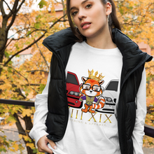 Load image into Gallery viewer, 80's Baby Paid in Full Long Sleeve T-Shirt