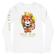 Load image into Gallery viewer, Sire Long Sleeve Tee (Adult)