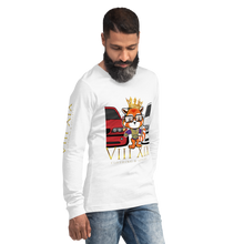 Load image into Gallery viewer, 80's Baby Paid in Full Long Sleeve T-Shirt