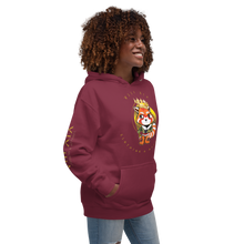 Load image into Gallery viewer, The Sire Hoodie (Adult)