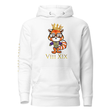 Load image into Gallery viewer, 80's Baby Hoodie (Adult)