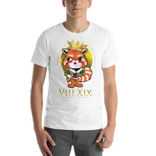 Load image into Gallery viewer, Adult Sire T-Shirt