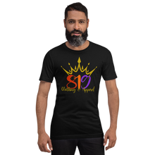 Load image into Gallery viewer, 819 Graffiti T-Shirt (Adult)