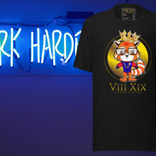 Load image into Gallery viewer, Red Panda Varsity Edition (Red & Royal Blue)