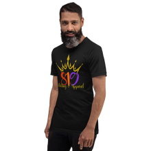 Load image into Gallery viewer, 819 Graffiti T-Shirt (Adult)